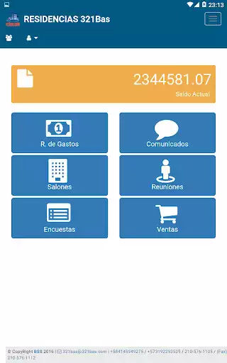Play 321BAS