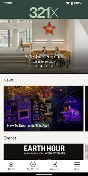 Play 321 Exhibition St as an online game 321 Exhibition St with UptoPlay