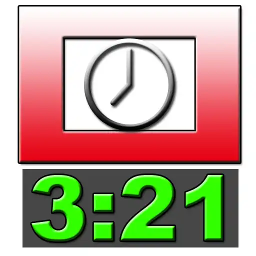 Run free android online 321 Timer window APK Run free android online 321 Timer window APK
