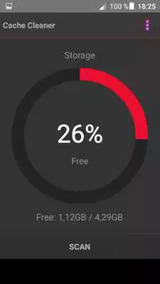 Play 32 GB PRO Ram Booster