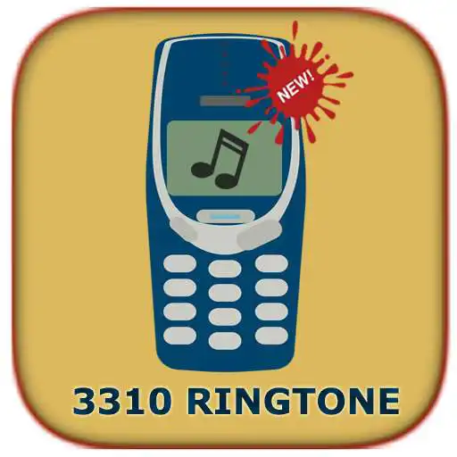 Free play online 3310 Ringtone Classic Free APK