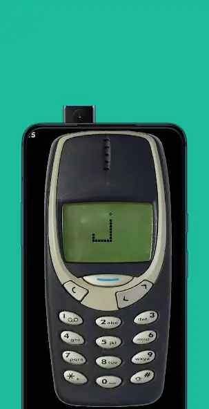 Play 3310 Snake  and enjoy 3310 Snake with UptoPlay