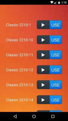 Play 3315 Classic Ringtones