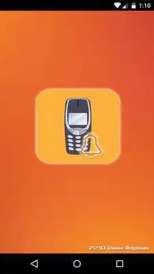Play 3315 Classic Ringtones