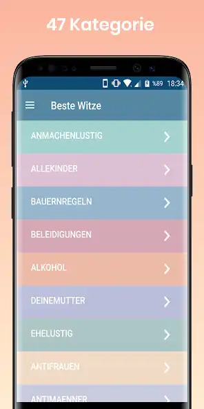 Play 3333 Witze - Flachwitze  and enjoy 3333 Witze - Flachwitze with UptoPlay