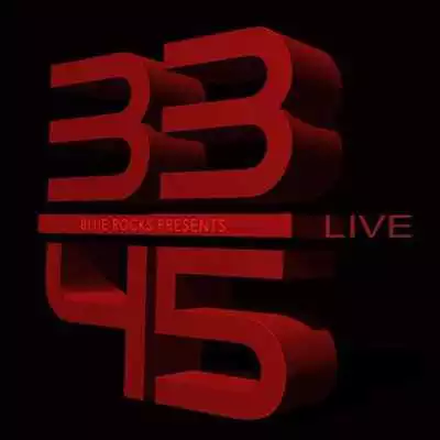 Play 3345 Live