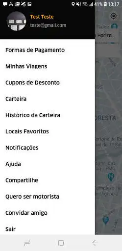 Play 33 App Motorista  and enjoy 33 App Motorista with UptoPlay