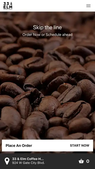 Play 33  Elm Coffee House as an online game 33  Elm Coffee House with UptoPlay