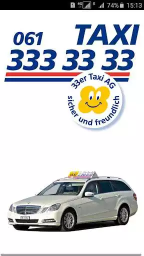 Play 33er Taxi AG, Basel  and enjoy 33er Taxi AG, Basel with UptoPlay