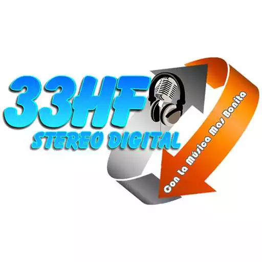 Play 33 HF Stereo Digital APK Play 33 HF Stereo Digital APK