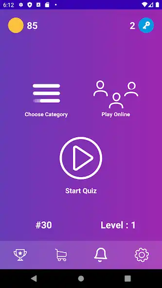 Play 33 Seconds Quiz  and enjoy 33 Seconds Quiz with UptoPlay