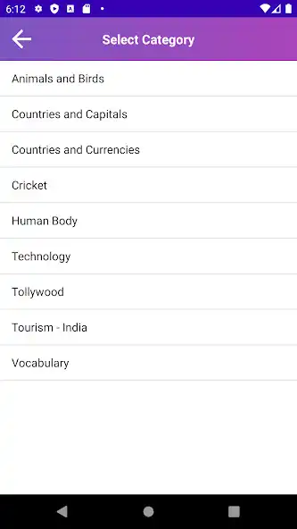 Play 33 Seconds Quiz as an online game 33 Seconds Quiz with UptoPlay