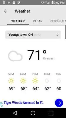 Play 33 WYTV News