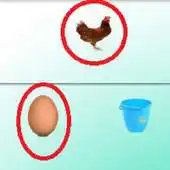 Free play online 3,4,5,6 Age-educating child intelligence game APK