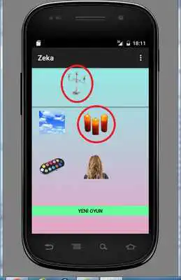 Play 3,4,5,6 Age-educating child intelligence game