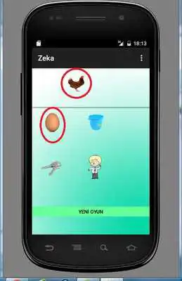 Play 3,4,5,6 Age-educating child intelligence game