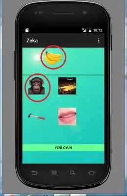 Play 3,4,5,6 Age-educating child intelligence game