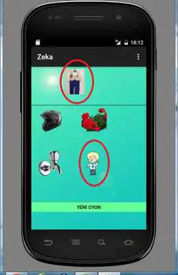 Play 3,4,5,6 Age-educating child intelligence game