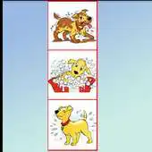 Free play online 3 4 5 6 years Sorting game education APK