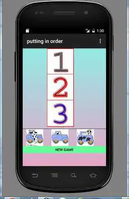 Play 3 4 5 6 years Sorting game education