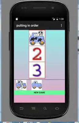 Play 3 4 5 6 years Sorting game education