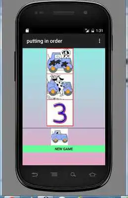 Play 3 4 5 6 years Sorting game education