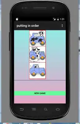 Play 3 4 5 6 years Sorting game education