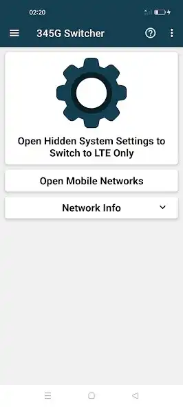 Play 345G Switcher - 4G LTE Only and enjoy 345G Switcher - 4G LTE Only with UptoPlay Play 345G Switcher - 4G LTE Only and enjoy 345G Switcher - 4G LTE Only with UptoPlay