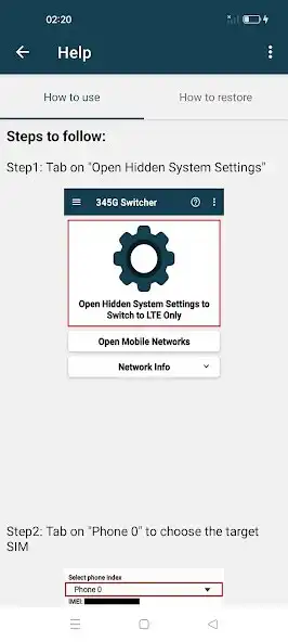 Play 345G Switcher - 4G LTE Only as an online game online 345G Switcher - 4G LTE Only with UptoPlay Play 345G Switcher - 4G LTE Only as an online game 345G Switcher - 4G LTE Only with UptoPlay