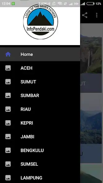 Play 34 Gunung Tertinggi Provinsi I  and enjoy 34 Gunung Tertinggi Provinsi I with UptoPlay