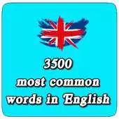 Free play online 3500 words in English (Free) APK Free play online 3500 words in English (Free) APK
