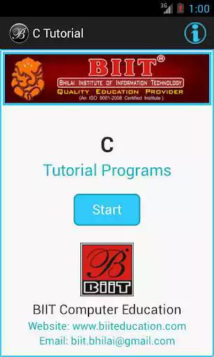 Play 350+ C++ Tutorial Programs  and enjoy 350+ C++ Tutorial Programs with UptoPlay