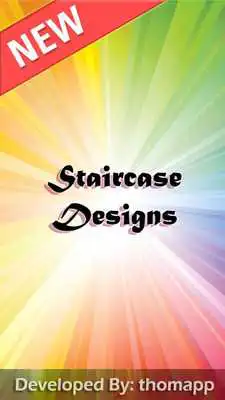 Play 350 Staircase Designs