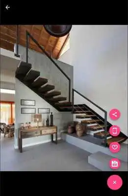 Play 350 Staircase Designs