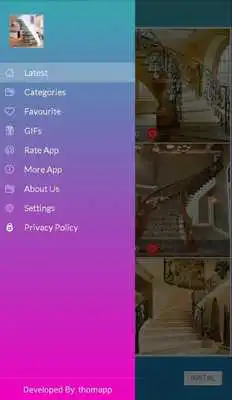 Play 350 Staircase Designs