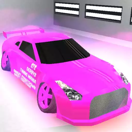 Play 350Z Car Modified Tuning and Driver Simulation APK