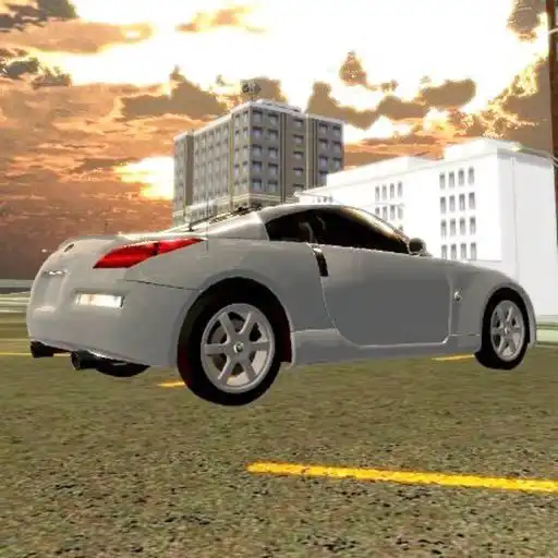 Play 350z Driving Simulator APK