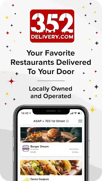 Play 352 Delivery  and enjoy 352 Delivery with UptoPlay