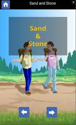 Play 35 Famous Kids Stories