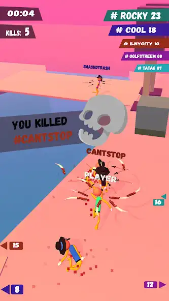 Play 35HP.io - Spinning Blades  and enjoy 35HP.io - Spinning Blades with UptoPlay