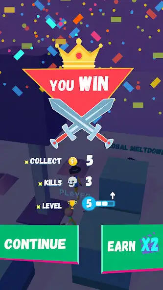Play 35HP.io - Spinning Blades as an online game 35HP.io - Spinning Blades with UptoPlay