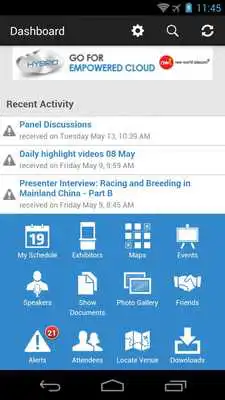 Play 35th Asian Racing Con 2014