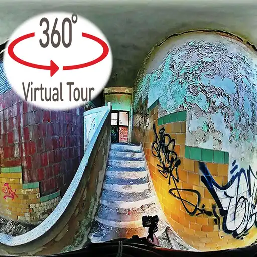 Play 360 Abandoned Places Urbex  and enjoy 360 Abandoned Places Urbex with UptoPlay