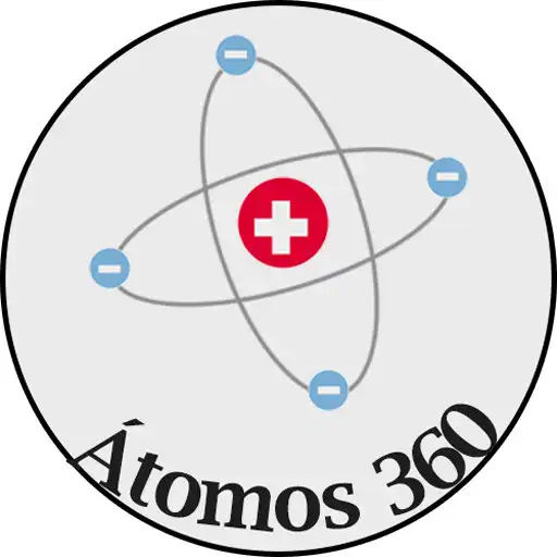 Play 360 Atoms APK