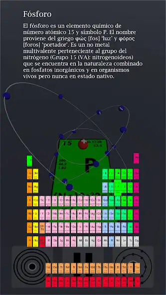Play 360 Atoms as an online game 360 Atoms with UptoPlay