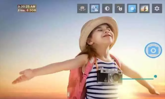 Play 360 Camera HD