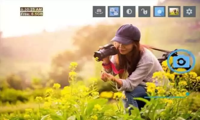 Play 360 Camera HD