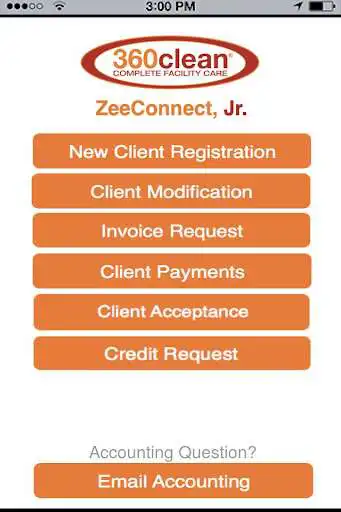 Play 360clean - Zeeconnect  and enjoy 360clean - Zeeconnect with UptoPlay