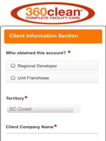 Play 360clean - Zeeconnect as an online game 360clean - Zeeconnect with UptoPlay