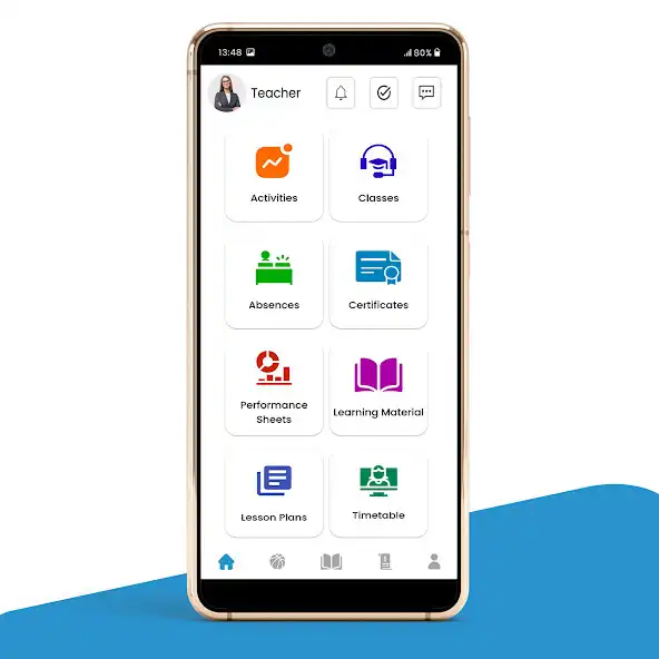 Play 360Daycare App  and enjoy 360Daycare App with UptoPlay